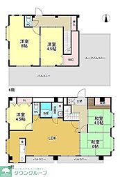 千葉市中央区松波４丁目
