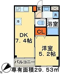 千葉市花見川区幕張町３丁目