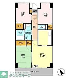 千葉市緑区おゆみ野３丁目