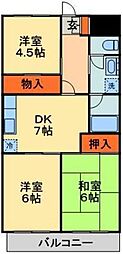 千葉市花見川区幕張本郷６丁目