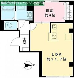 千葉市中央区新田町