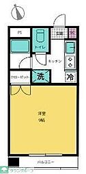 ベルメゾン松波 604