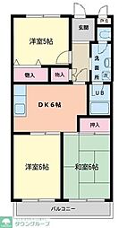 千葉市花見川区幕張本郷３丁目