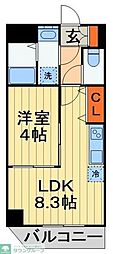 チェリーブロッサム 601