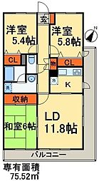 千葉市稲毛区小中台町