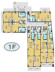 習志野市屋敷４丁目