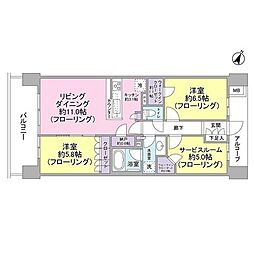 習志野市奏の杜２丁目