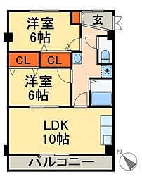 千葉市美浜区高洲２丁目