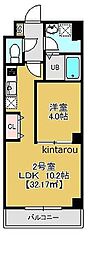 Dear Court稲毛 203