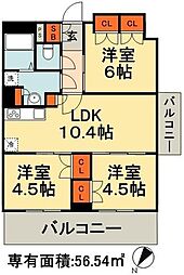 千葉市中央区中央２丁目