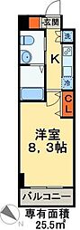 千葉市花見川区幕張本郷１丁目