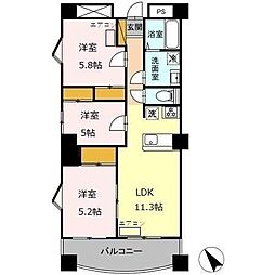 千葉市緑区おゆみ野３丁目