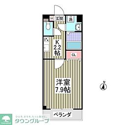 セゾン・ドゥ・ブランシェ千葉中央