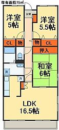 千葉市花見川区幕張本郷５丁目