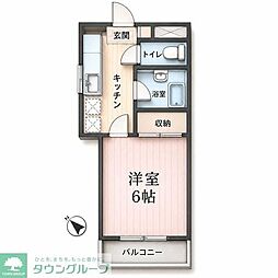 千葉市中央区稲荷町３丁目