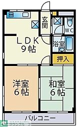 千葉市中央区鵜の森町