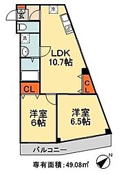 Ｐｒｉｍｅ　Ｈｉｌｌｓ　千葉中央 305