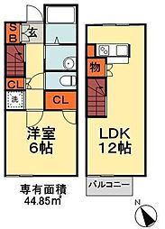 千葉市若葉区千城台北1丁目の一戸建て