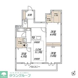 松戸市東松戸２丁目