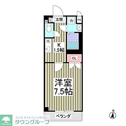 セゾン・ドゥ・ブランシェ千葉中央