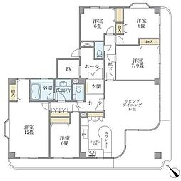 千葉市花見川区幕張町４丁目