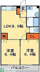 八千代市八千代台西３丁目