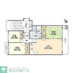 千葉市美浜区磯辺５丁目