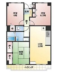 千葉市花見川区幕張本郷３丁目