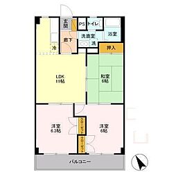 千葉市緑区おゆみ野３丁目