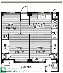 千葉市若葉区愛生町