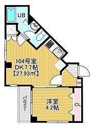 千葉市花見川区幕張町３丁目