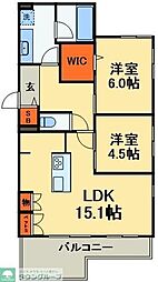 流山市南流山６丁目