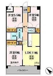 千葉市緑区おゆみ野２丁目