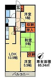 千葉市花見川区幕張本郷６丁目