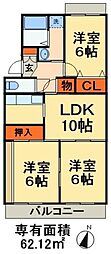 ヴェル学園前 307