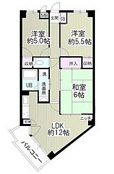 千葉市稲毛区小中台町