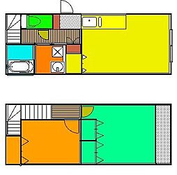 千葉市花見川区幕張町3丁目の一戸建て