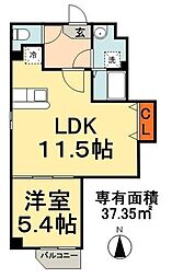 千葉市中央区長洲１丁目