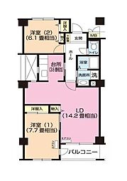 千葉市美浜区打瀬１丁目