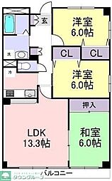 千葉市稲毛区小中台町