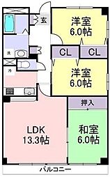 千葉市稲毛区小中台町