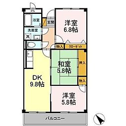 千葉市緑区おゆみ野３丁目