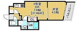 千葉市花見川区幕張町４丁目