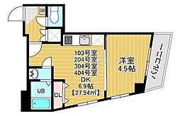 千葉市花見川区幕張町４丁目