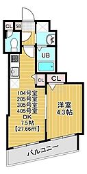 千葉市花見川区幕張町４丁目