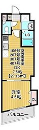 千葉市花見川区幕張町４丁目