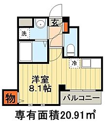 千葉市中央区神明町