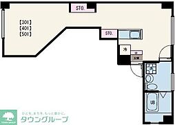 習志野市大久保３丁目