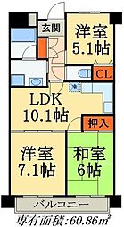 市川市妙典４丁目