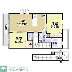 八千代市萱田町